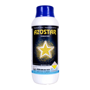Azostar