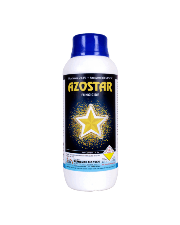 Azostar