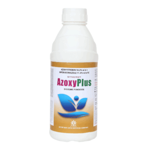 AzoxyPlus