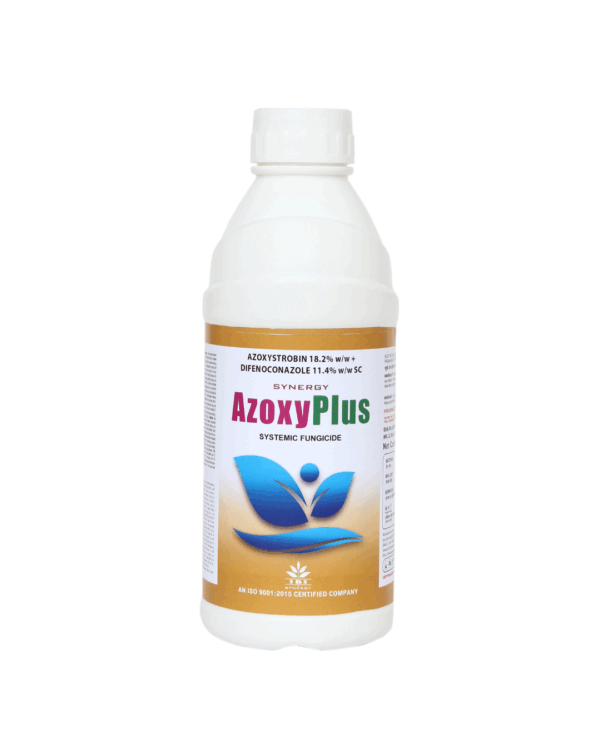 AzoxyPlus