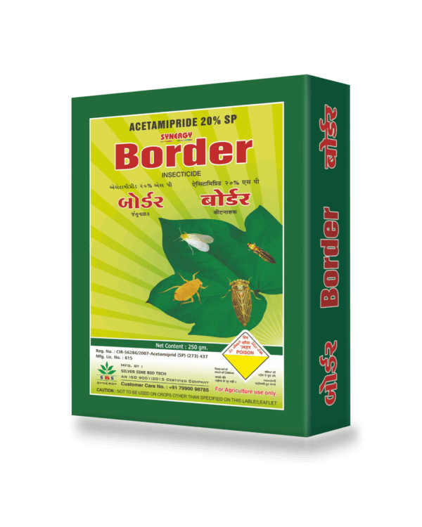 Border