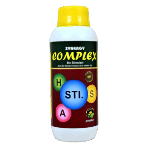 Complex