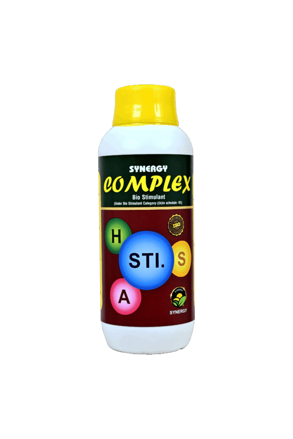 Complex