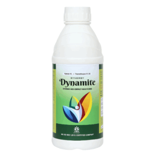 FIPRONIL 4% + THIOMETHAXAM 4% SC