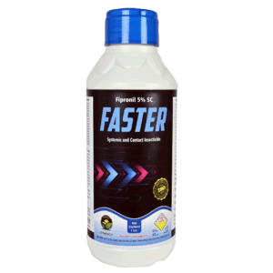 FIPRONIL 5% SC