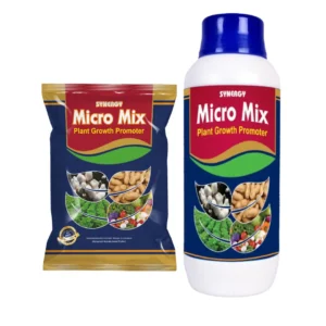 Pottassium Humate Based Product