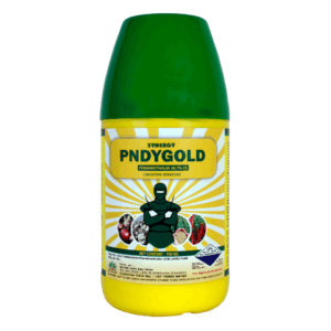 PENDIMETHALIN 38.7% CS