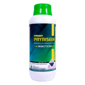 PYRIPROXYFEN 10% + BIFENTHRIN 10% EC
