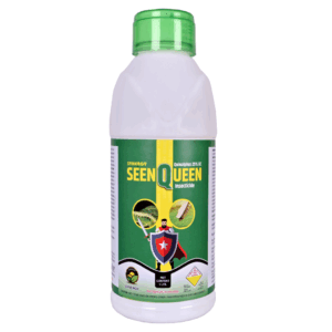 Synergy Agri Products