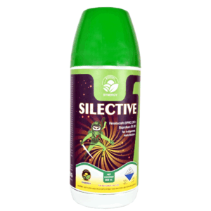 FENOBUCARB (BPMC) 20% + BUPROFEZIN 5% SE