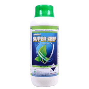 DIAFENTHIURON 47% + BIFENTHRIN 9.4% SC