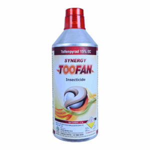 TOLFENPYRAD 15% EC