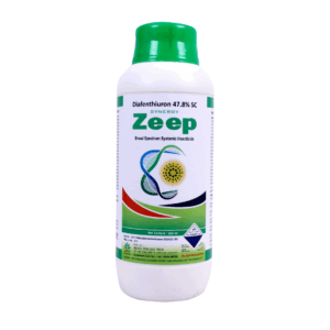 DIAFENTHIURON 47.8% SC