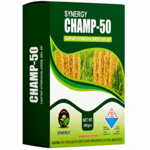 CARTAP HYDROCHLORIDE 50% SP