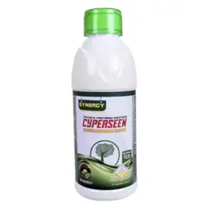 Cypermethrin 25% EC