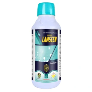 Lambda cyhalothrin 4.9% CS