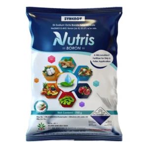 BORON 20% MIN