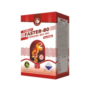 FIPRONIL 80% WG