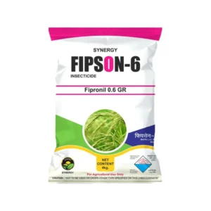 FIPRONIL 0.6% GR