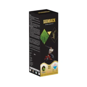 BISPYRIBAC SODIUM 10% SC